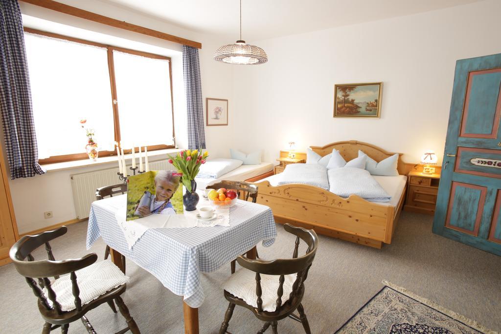 Gaestehaus Ethiko Ettal Camera foto